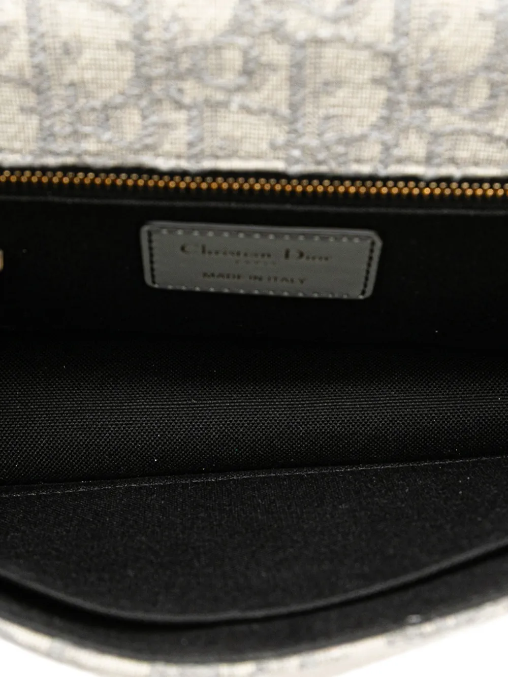 2022 Medium Oblique Canvas 30 Montaigne Bag Crossbody Bag