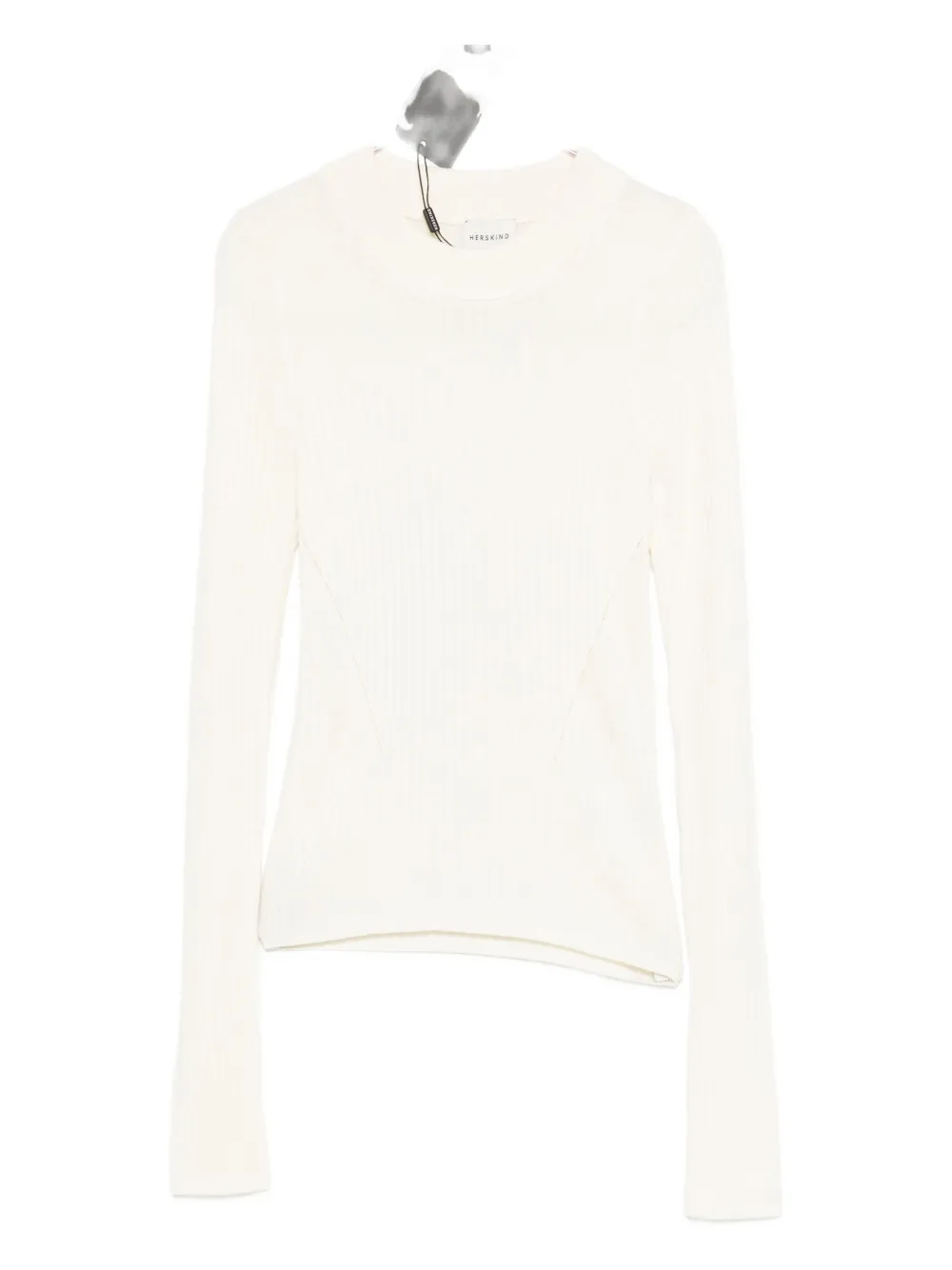 Herskind Daniella Blouse In White