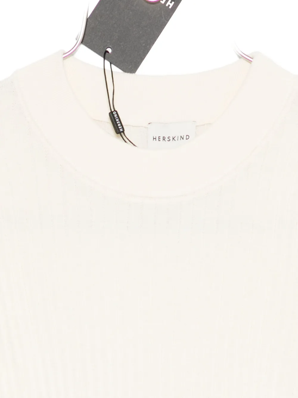 Herskind Daniella Blouse In White