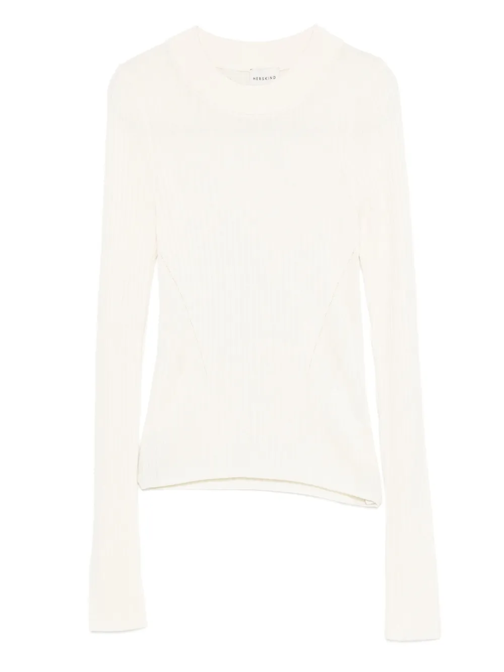 HERSKIND Daniella blouse | White | Image 1
