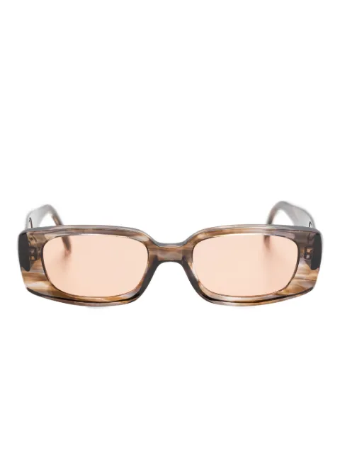 OUR LEGACY Samhain sunglasses
