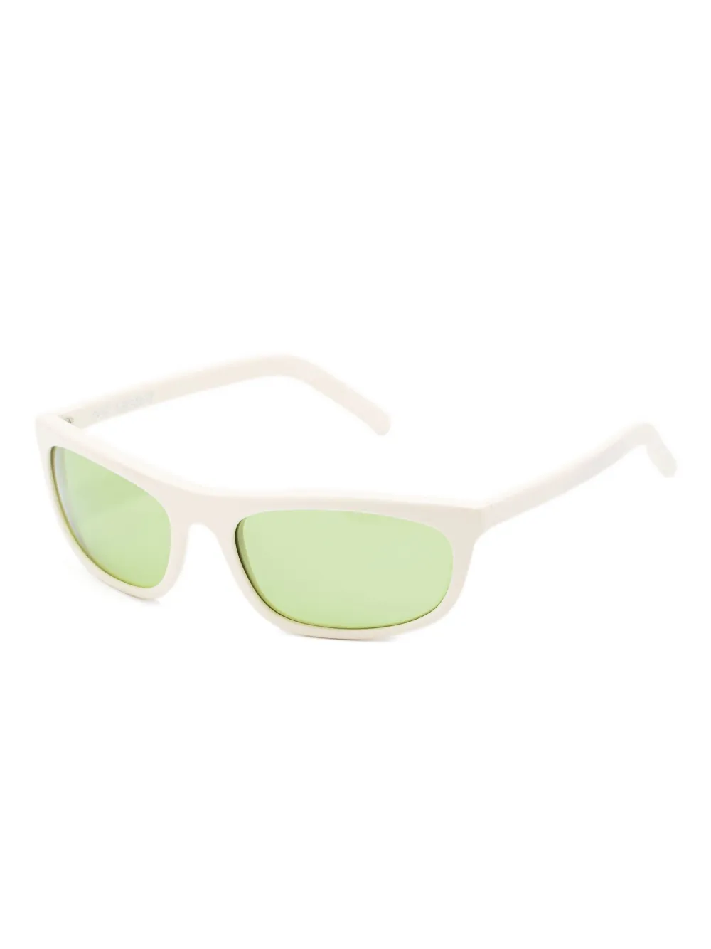 OUR LEGACY Shelter sunglasses - Beige