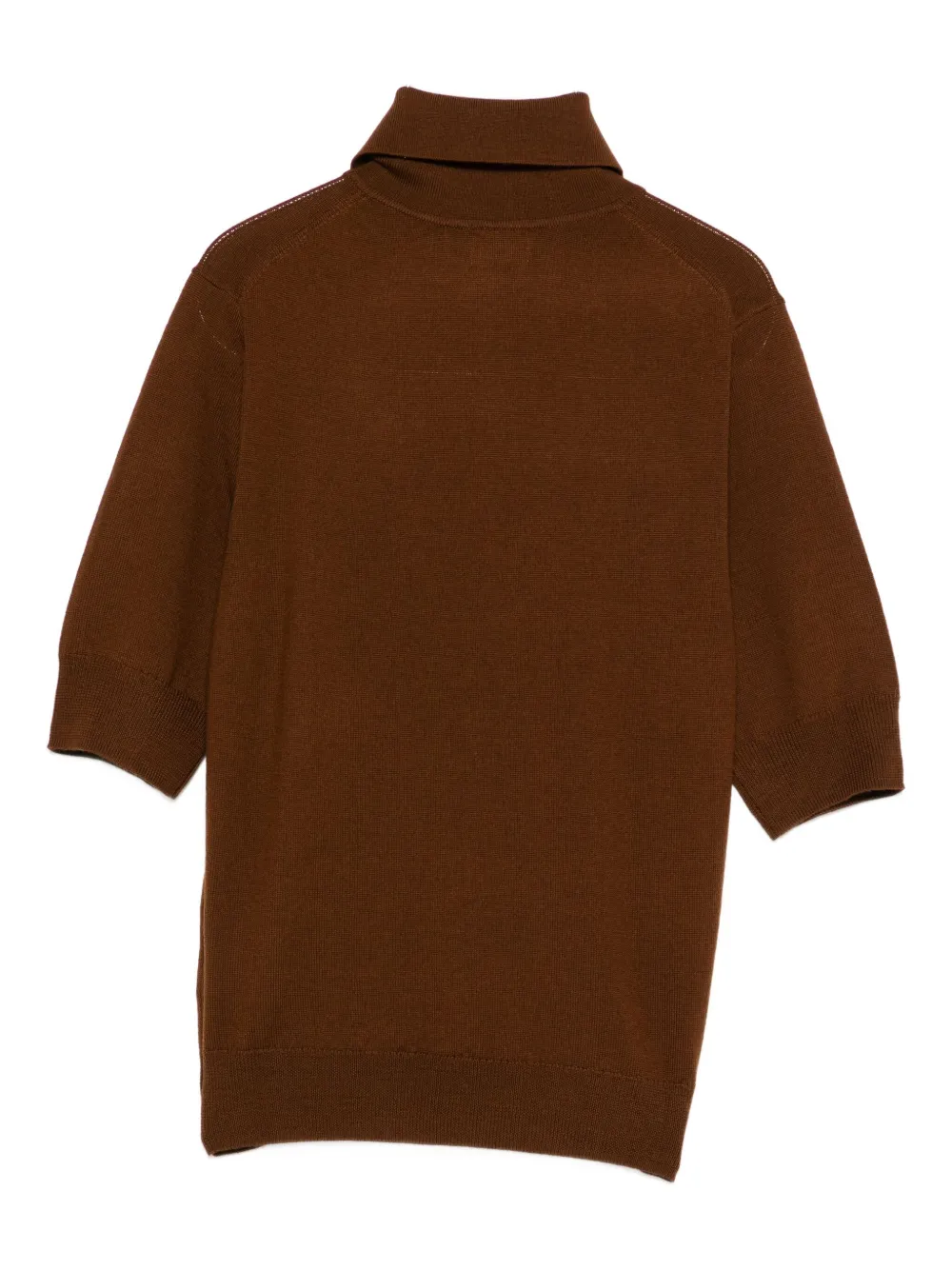 HERSKIND Perry polotop - Bruin