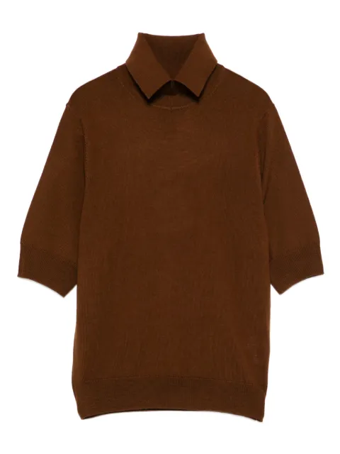 HERSKIND Perry polo top