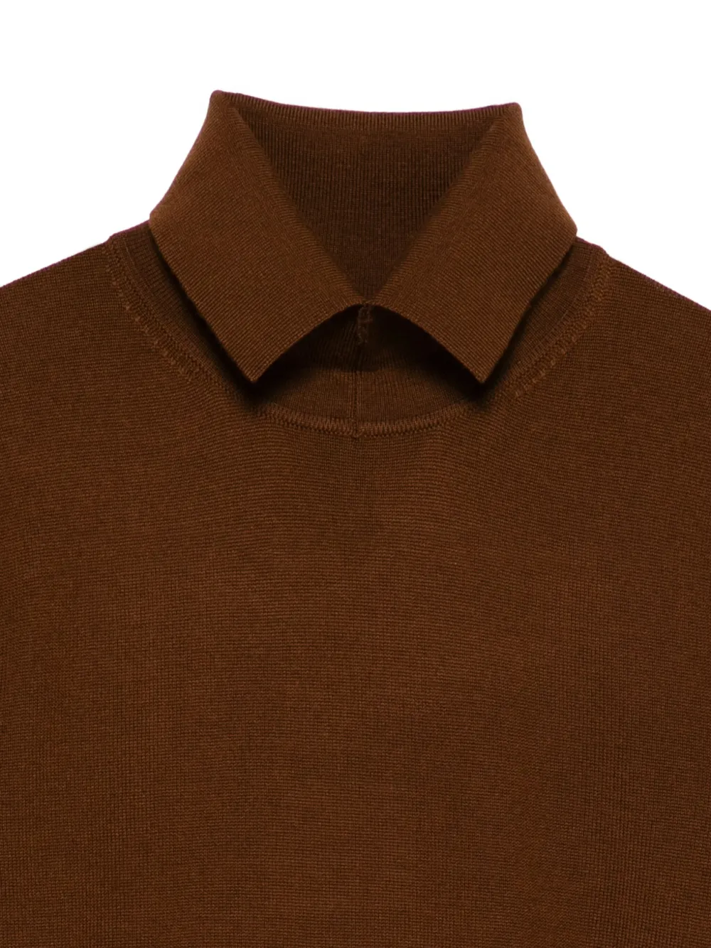 HERSKIND Perry polotop Bruin