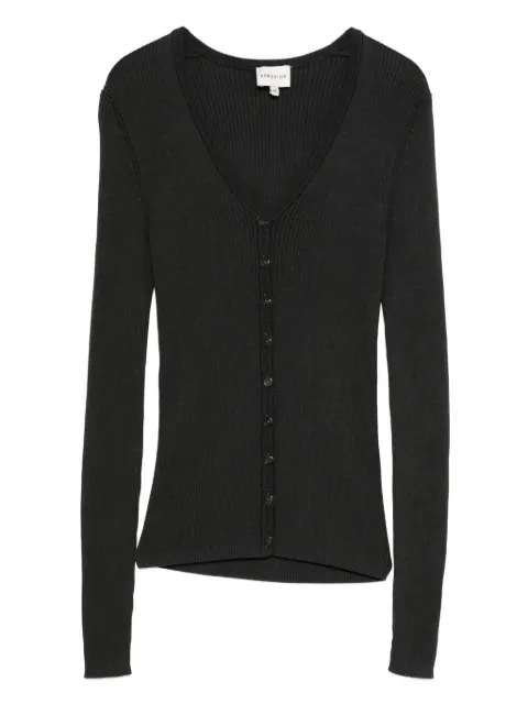 HERSKIND V-neck cardigan