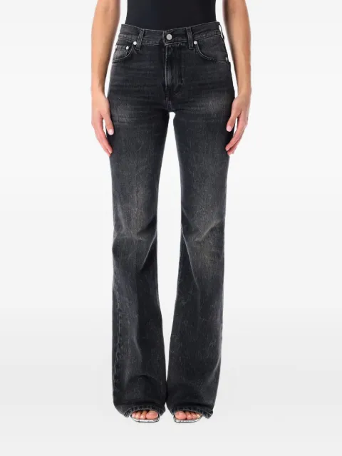 Haikure Flora authentic wash jeans