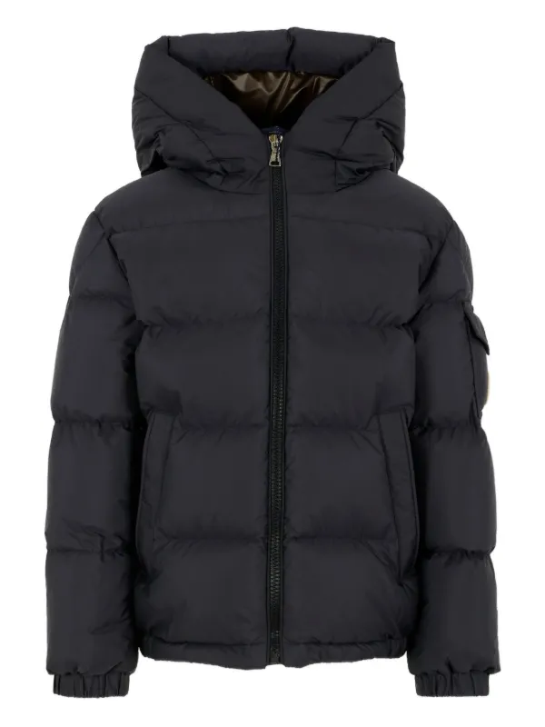 MONCLER　18/24M Moncler 'Candle' Jacket - Kid's 18-24M – Fashionably Yours