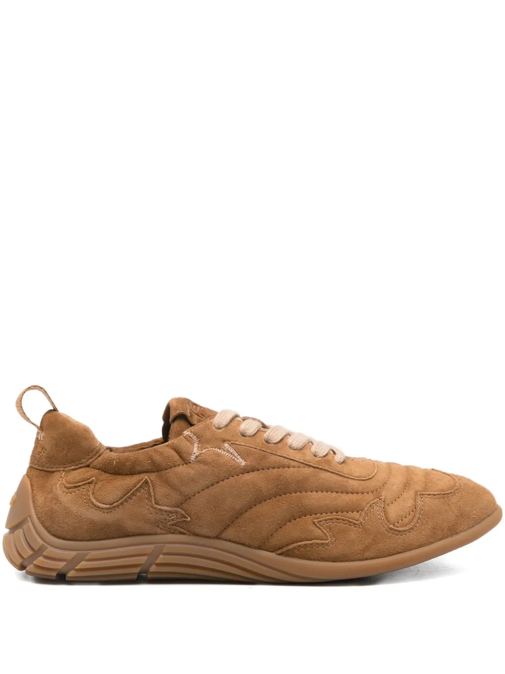 Ash Miura sneakers | Brown | Image 1