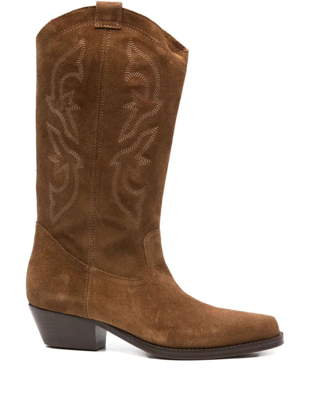 Ba&Sh Claurys boots Bruin