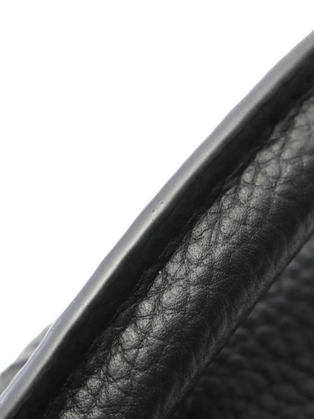 Louis Vuitton Pre-Owned 2021-2025 Taurillon Mini Capucines satchel | Pre-Owned | Image 2