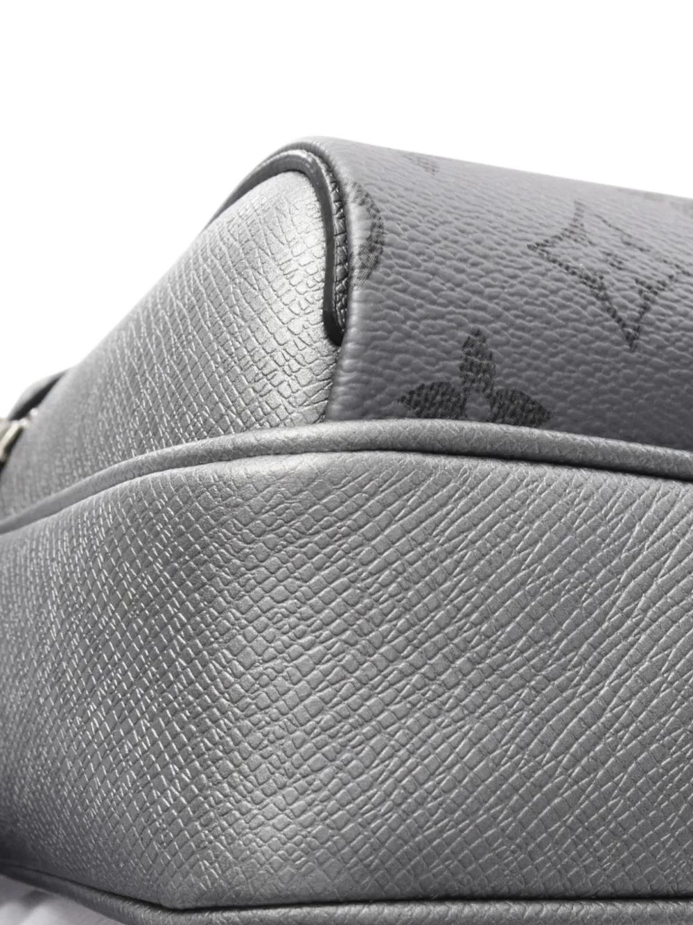 Louis Vuitton Pre-Owned 2021-2025 Monogram Taigarama Outdoor Messenger crossbody bag | Pre-Owned | Image 2