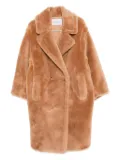 STAND STUDIO Biba coat - BEIGE