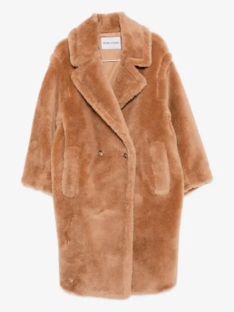 STAND STUDIO Biba coat