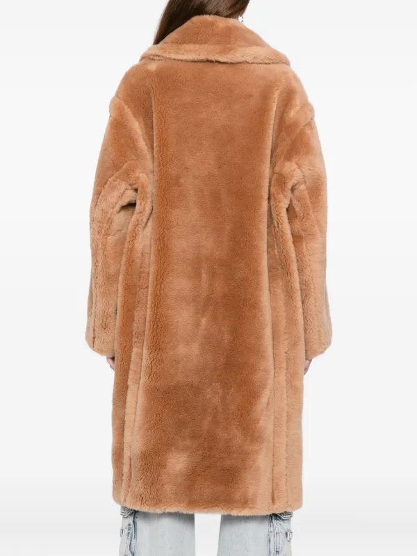 STAND STUDIO Biba コート | FARFETCH JP