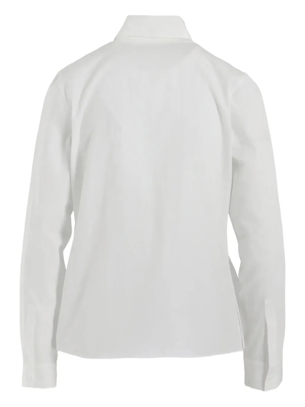 Y's camisa con pliegues | Camisas | Image 2