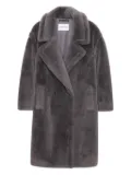 STAND STUDIO Biba coat - Grey