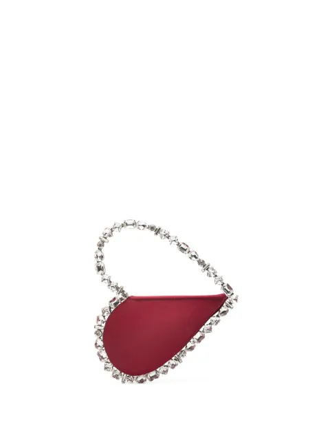 L'Alingi Taliya Love clutch bag