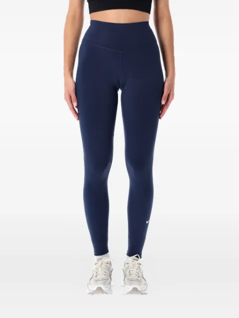 Nike high-waisted leggings