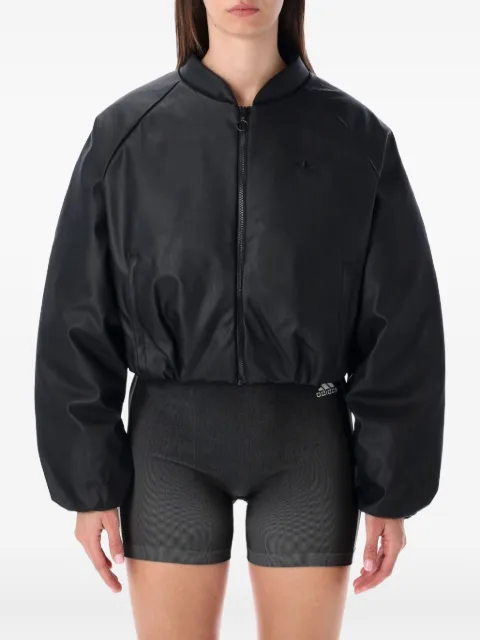 adidas bomber jacket