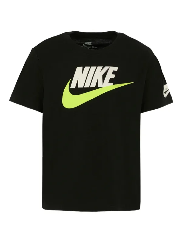 nike swoosh account