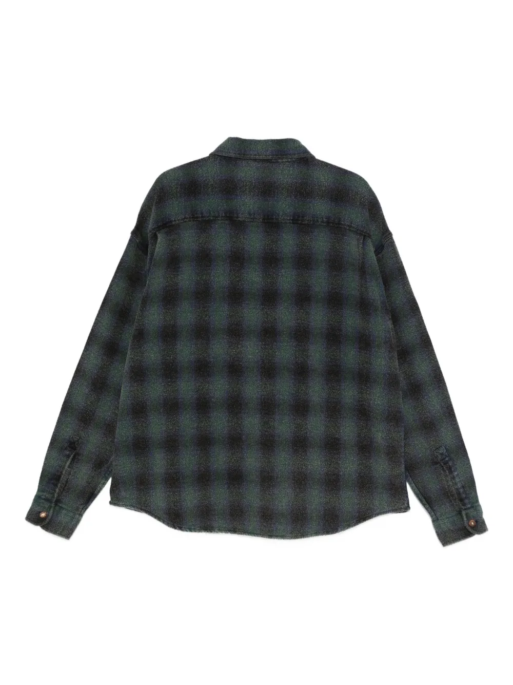 Deus Ex Machina Too Busy To Work shirt | Image 2