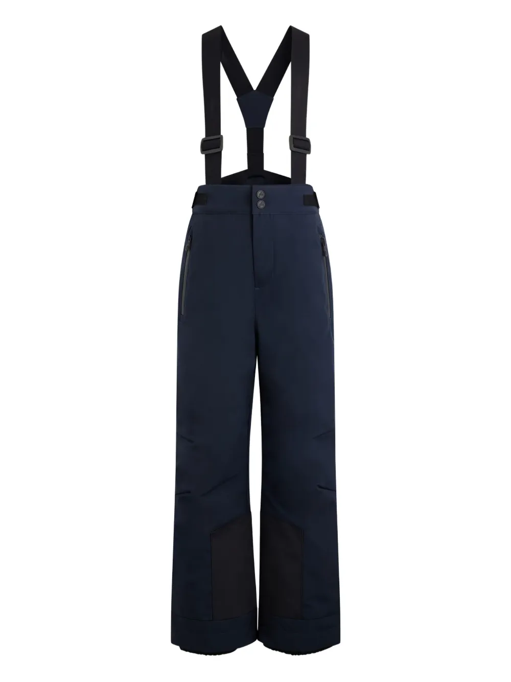 Fusalp adjustable-strap ski trousers | Blue | Image 1