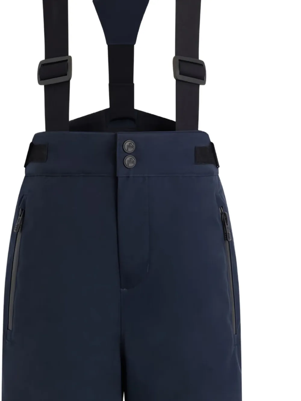 Fusalp adjustable-strap ski trousers | Girls Casual Trousers | Image 2