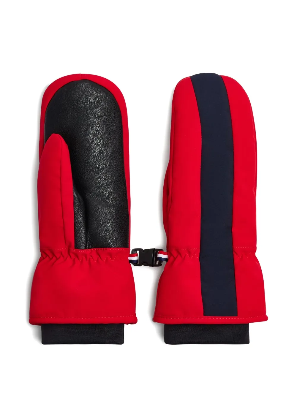 Fusalp manoplas para nieve con paneles | Accesorios para chica  | Image 2