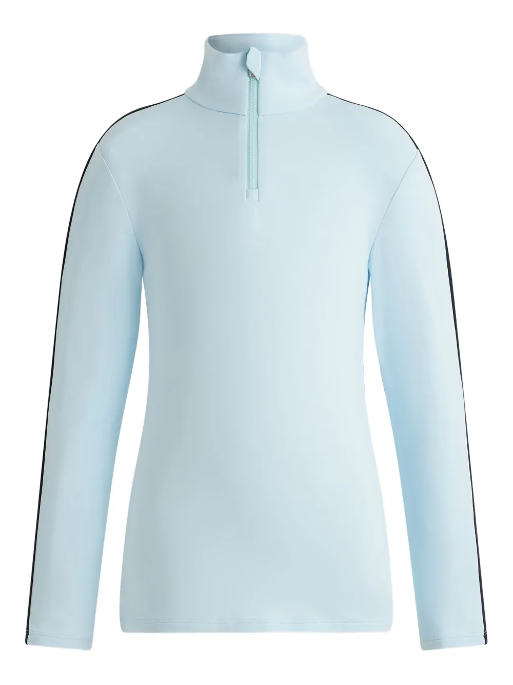 Fusalp half-zip panelled sweatshirt | Girls Hoodies & Sweatshirts | Image 2