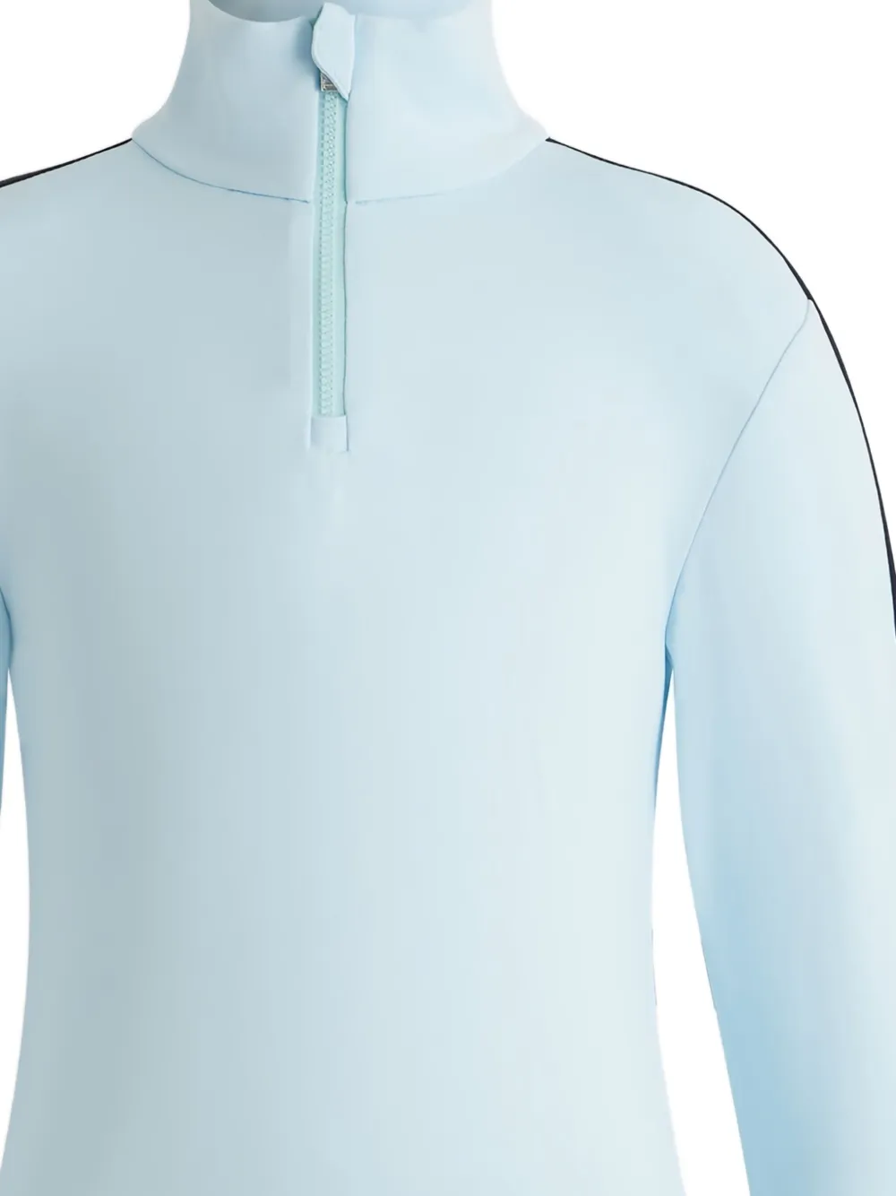 Fusalp sudadera con medio cierre y paneles | Sudaderas y hoodies | Image 2