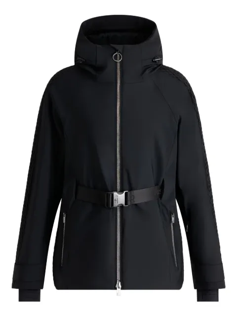 Fusalp logo-patch ski jacket