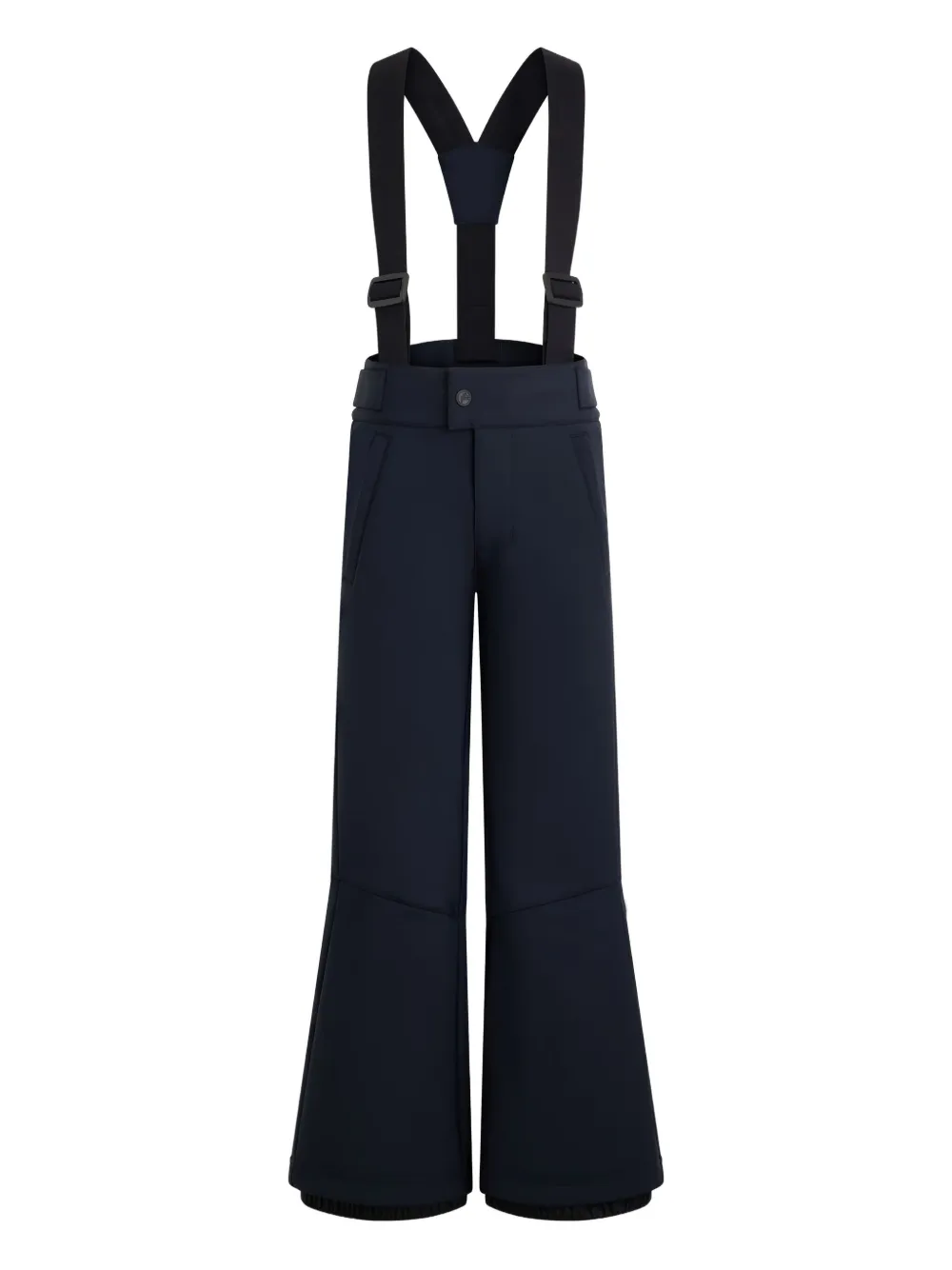Fusalp adjustable-strap pants | Blue | Image 1