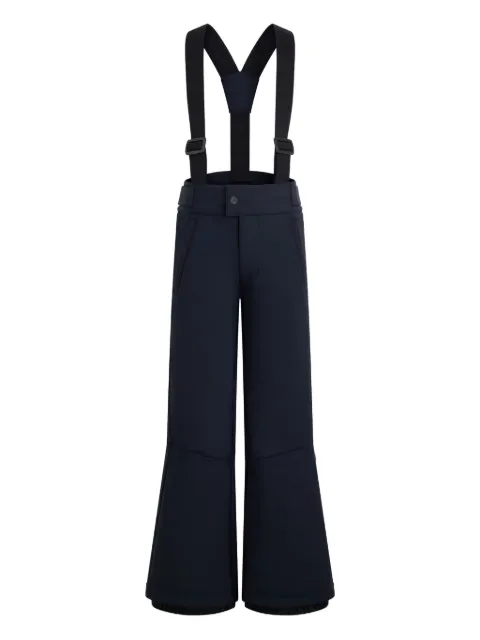 Fusalp adjustable-strap pants