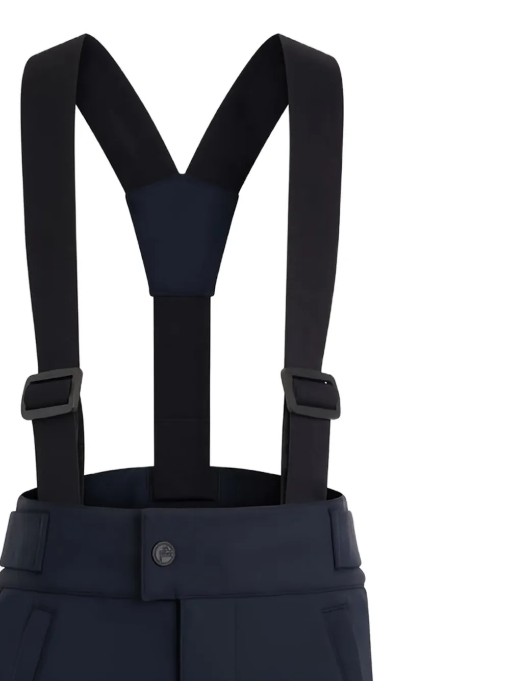 Fusalp adjustable-strap pants | Girls Casual Trousers | Image 2