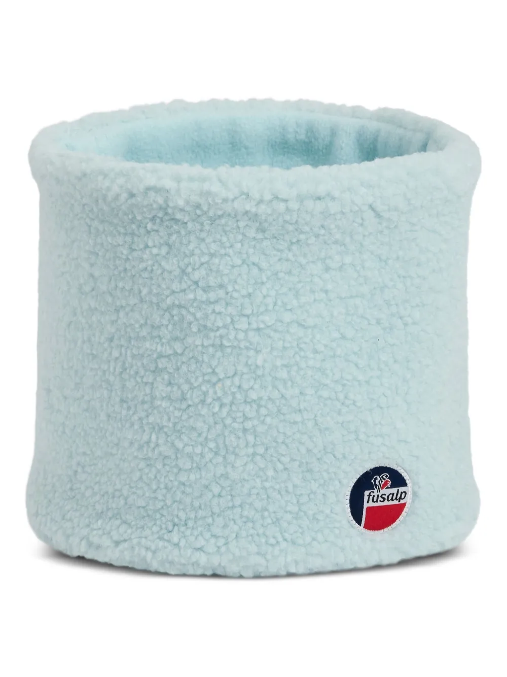 Fusalp Sherpa sjaal Blauw