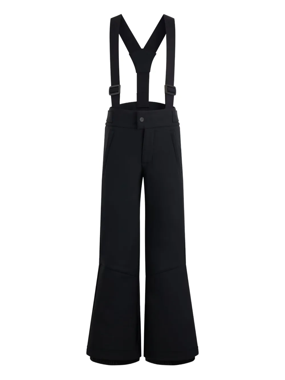 Fusalp Pixilae ski bottoms | Black | Image 1