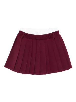 Jupe Miss Grant So Two Bh - Taille 40 (âge 11 Ans), Neuve Avec étiquette, Prix Conseillé 36€