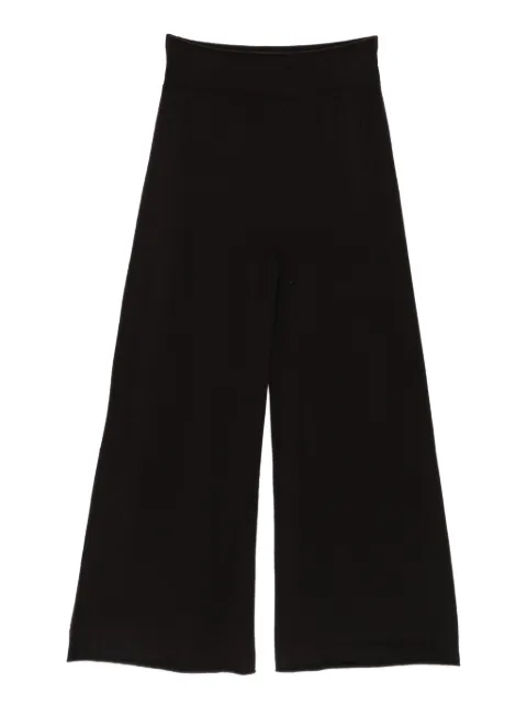 Vanisè wide-leg trousers