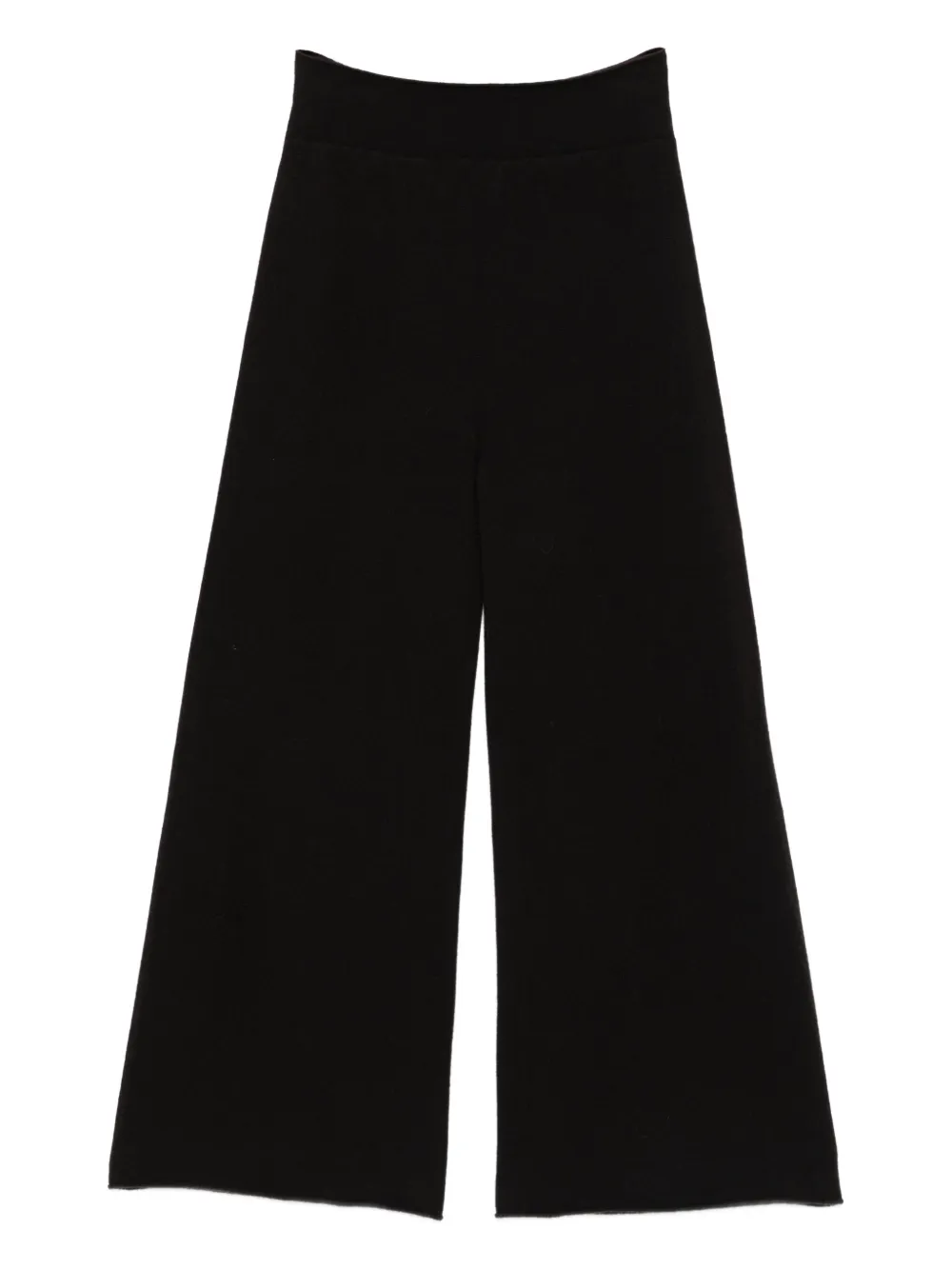 Vanisè wide-leg trousers | High Waisted Pants | Image 2