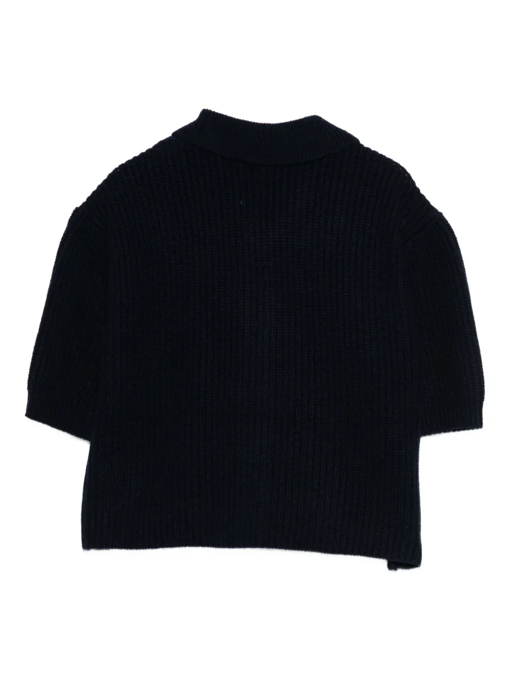 Herskind Perry Cardigan In Multi