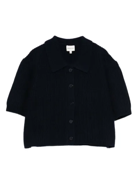 HERSKIND Perry cardigan 