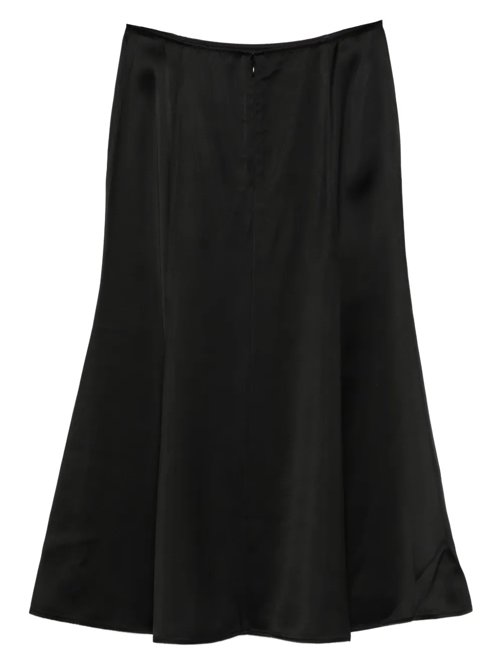 HERSKIND falda midi con diseño acampanado | Faldas acampanadas | Image 2