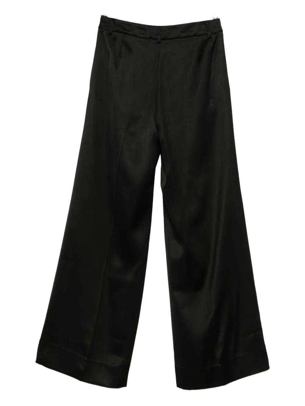 HERSKIND Jackie broek - Zwart