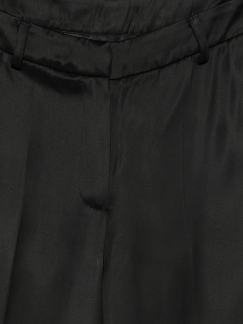 HERSKIND Jackie broek Zwart