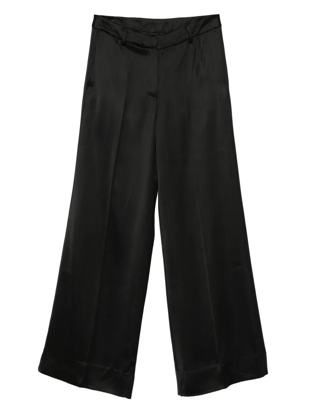 HERSKIND Jackie trousers | Black | Image 1