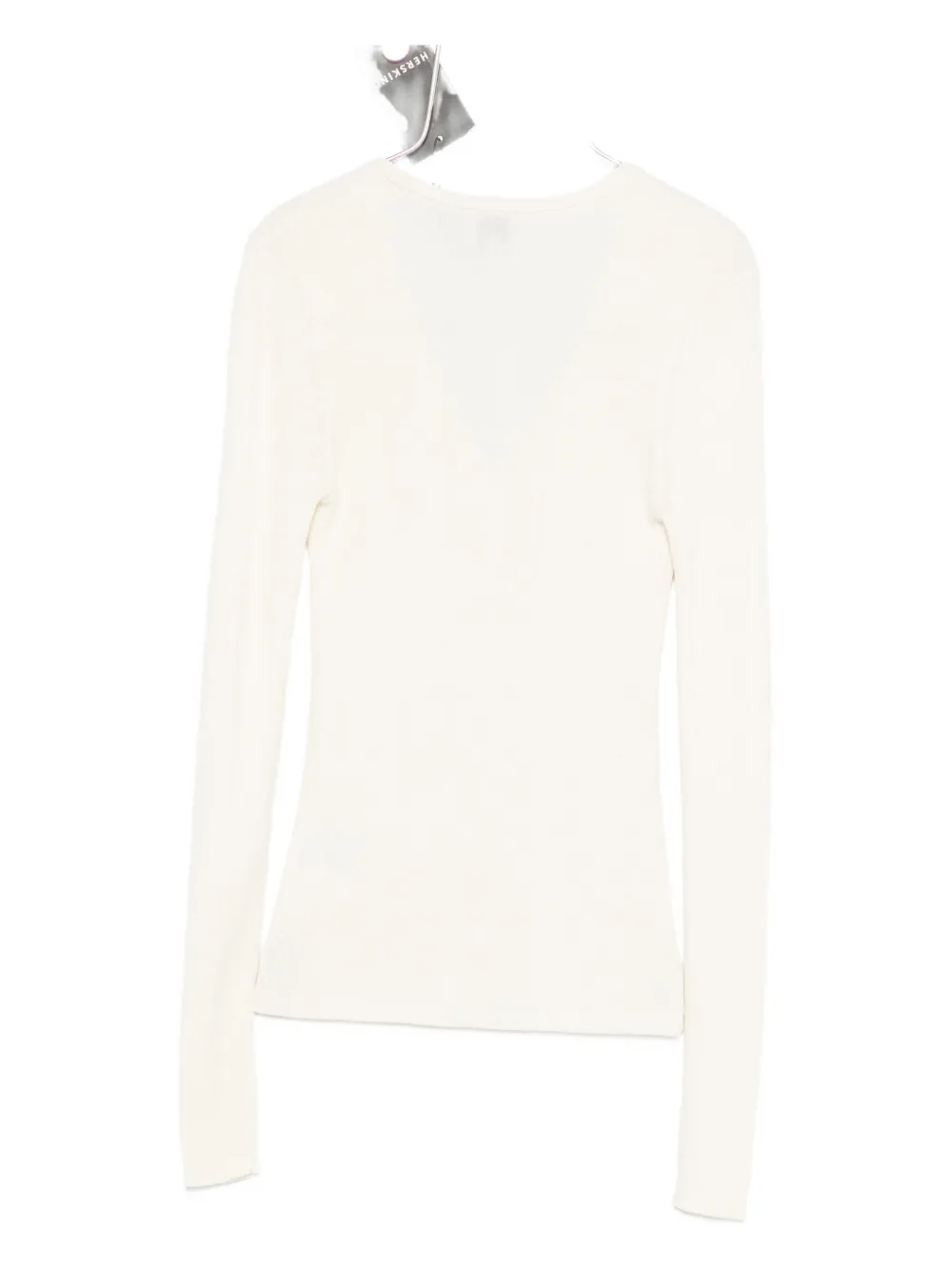 Herskind Chichi Cardigan In White