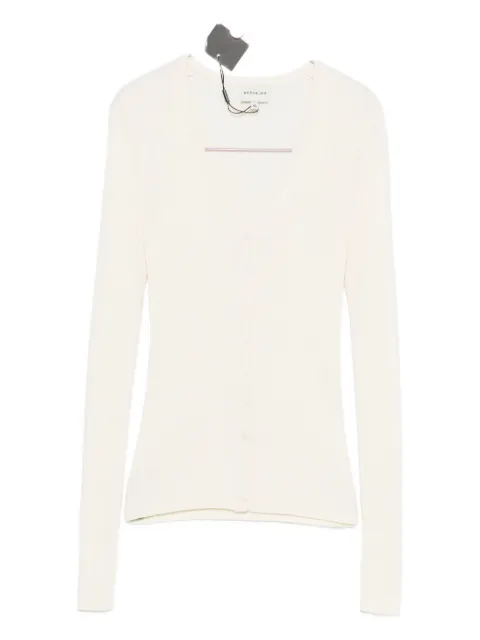 HERSKIND Chichi cardigan