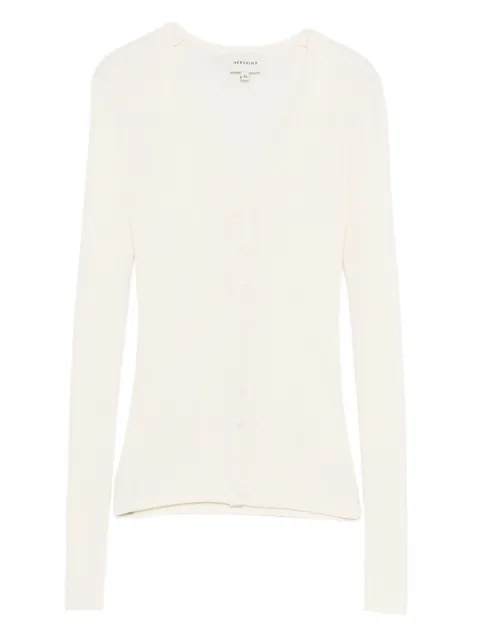 HERSKIND Chichi cardigan