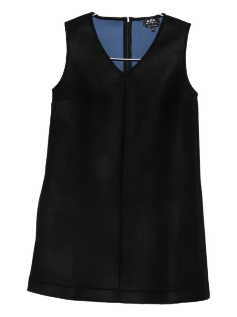 A.P.C. Gabby dress